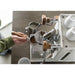 Lelit MaraX3 LEPL62X3-1B40 Espresso Machine White (Latest Version) Portafilter
