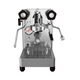 Lelit MaraX3 LEPL62X3-1B82 Espresso Machine Stainless Steel (Latest Version)