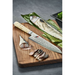 Miyabi 5000MCD 8" Gyutoh Chef Knife 34373-201 - Made in Japan Fish 
