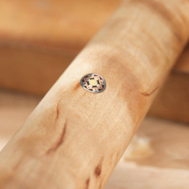 Miyabi Birchwood Handle
