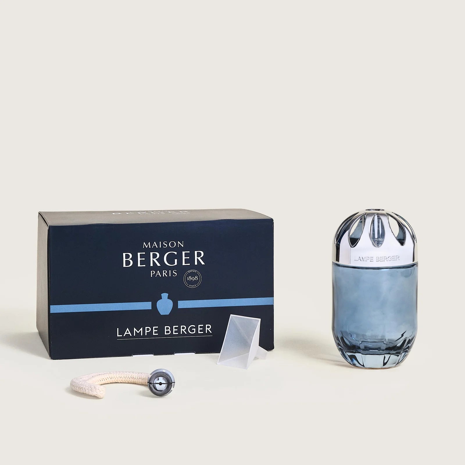 Maison Berger - Neo Blue 4893 Box
