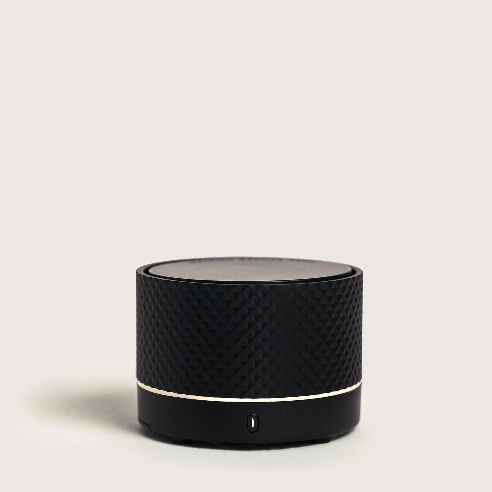 Maison Berger - Nomad Electric Diffuser Black Vanilla Gourmet - 7038