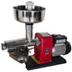 OMRA 1/2 HP Tomato Machine Model 2810 (#4) - LIMITED TIME PROMOTION