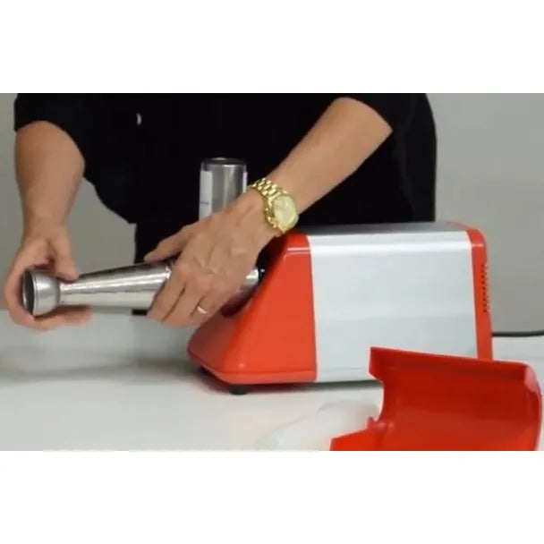 OMRA Spremy Tomato Machine Screen Canada