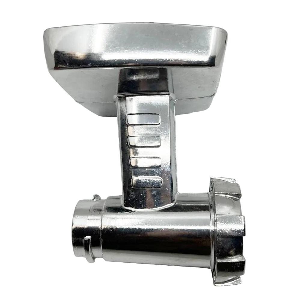OMRA #8 Meat Grinder Attachment Fits Models 2810 and 2800.