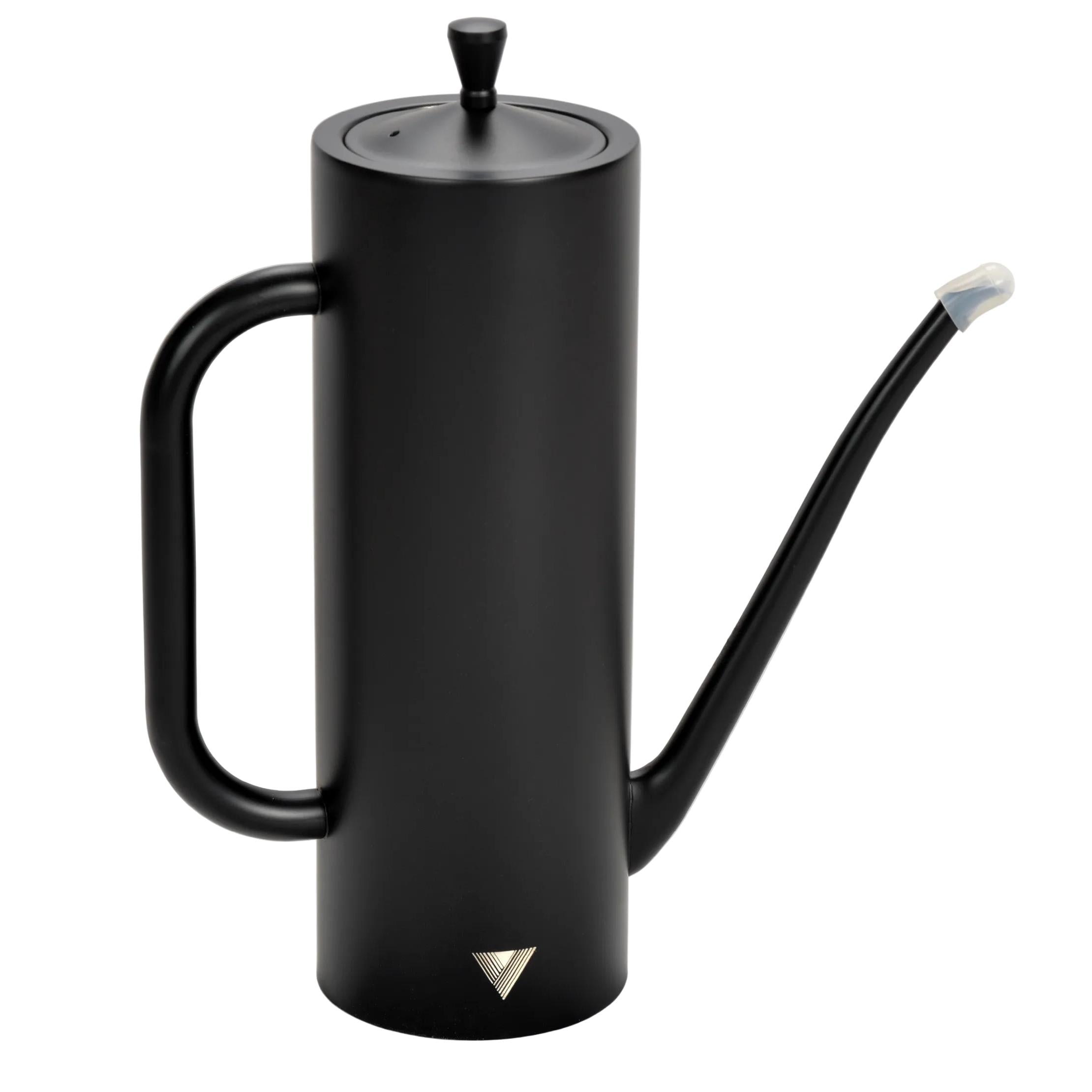 Vitantonio Oiler 18/10 Stainless Steel Powder Coated 1L - Made in Italy