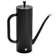 Vitantonio Oiler 18/10 Stainless Steel Powder Coated 1L - Made in Italy