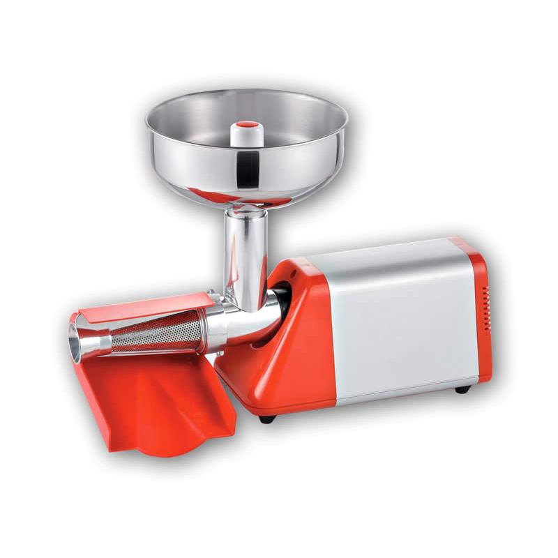 OMRA Spremy 1/3HP Tomato Machine for Making Homemade Tomato Sauce - LIMITED TIME PROMOTION