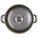 Le Creuset Petite Oyster Enameled Steel Stock Pot  - 3.7 L TOP