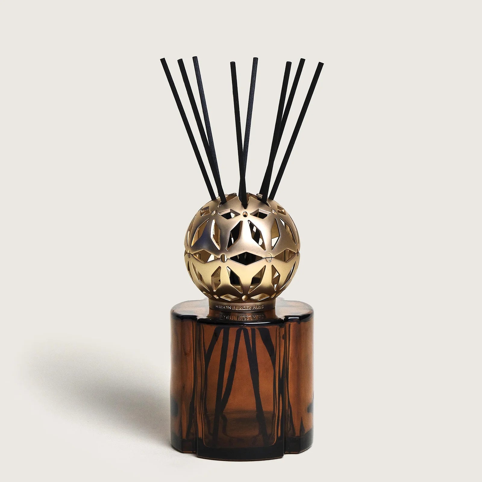 Parfum Berger - Pomelis Chocolate Bouquet 200 ml 107855 Golden