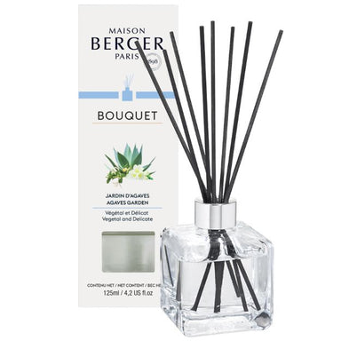Parfum Berger - Agaves Garden Cube Bouquet