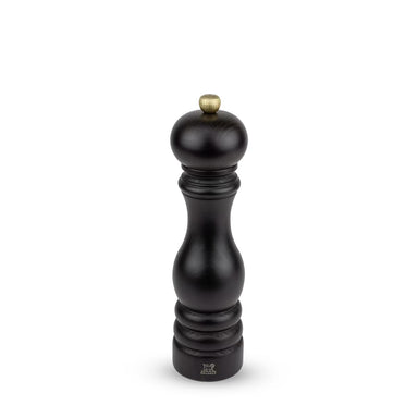 Peugeot Paris Pepper Mill  22 cm Chocolate Wood - Made in France