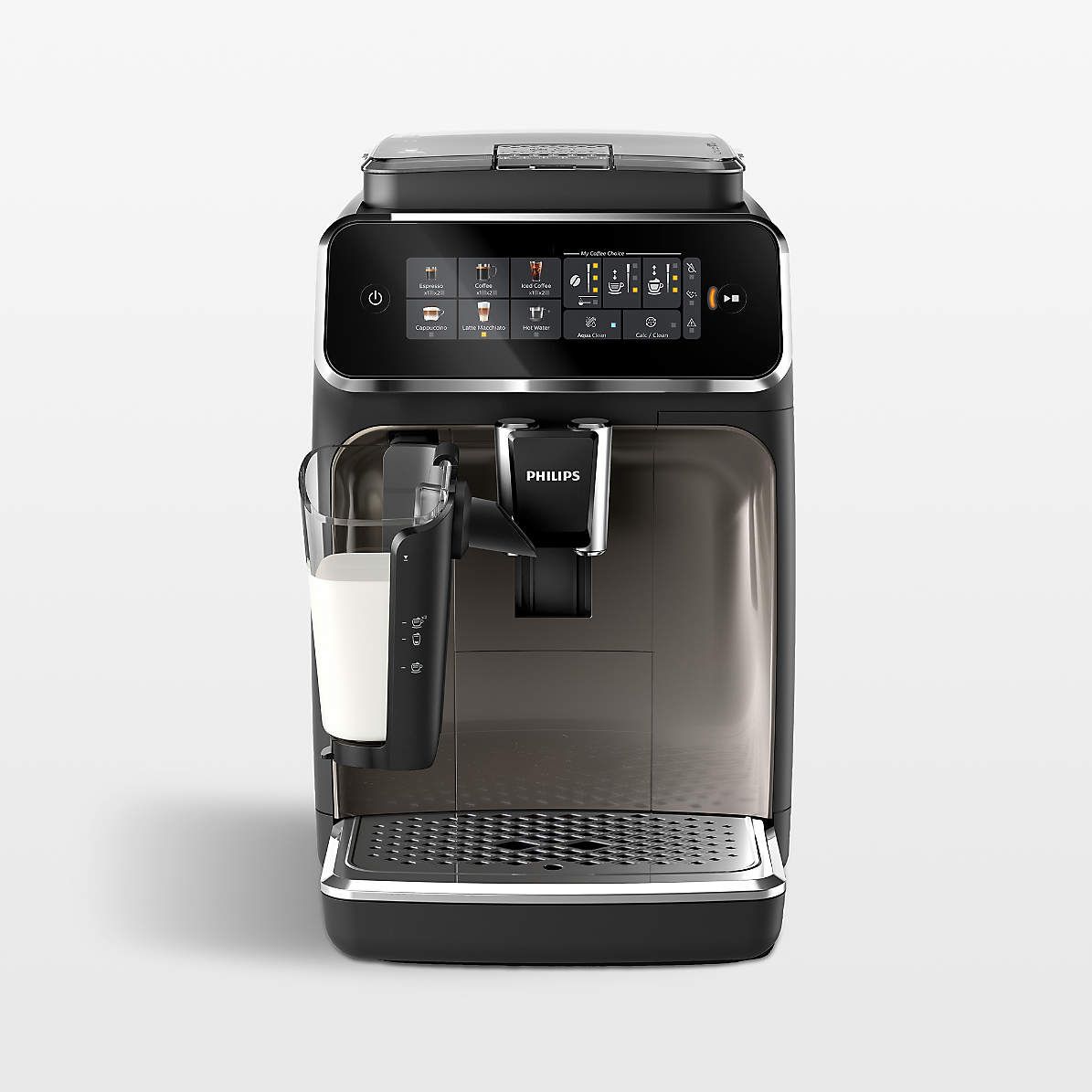 Philips Saeco 3300 Lattego Fully Automatic Espresso and Iced