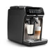 Philips Saeco 3300 Lattego Fully Automatic Espresso Machine - EP3347/90 Side