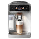 Philips Saeco Cafe Aromis 8000 LatteGo Pro Fully Automatic Espresso Machine - EP8757/20