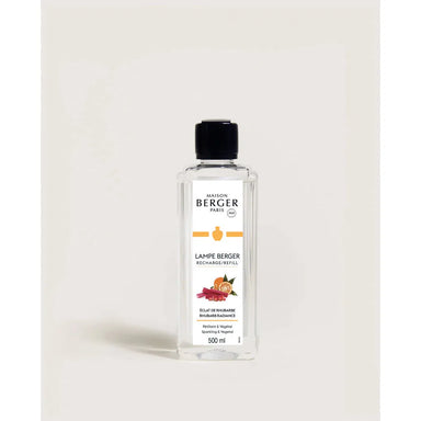 Lampe Berger - Rhubarb Radiance (500ml)