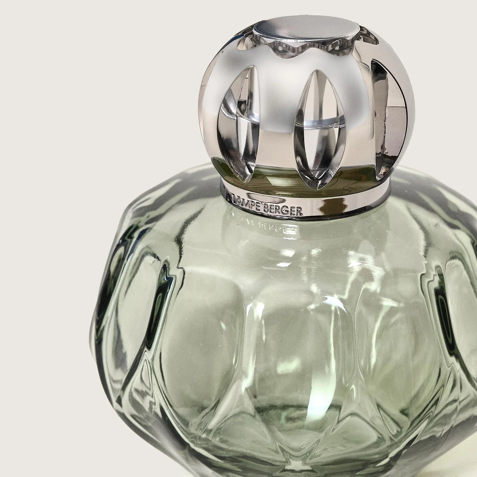 Maison Berger - Rosalie Green 4896 Silver