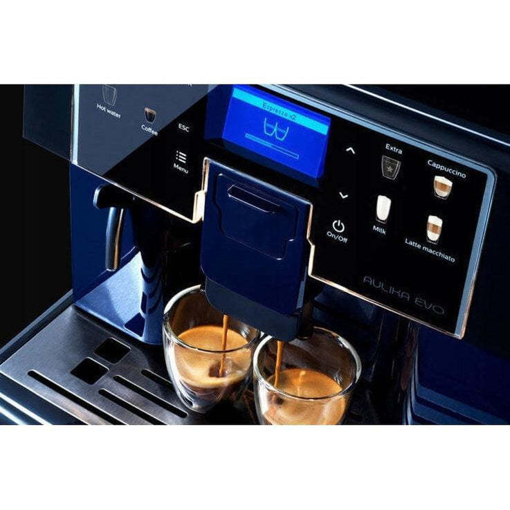 Office Coffee Espresso Machines Canada — Consiglio's Kitchenware