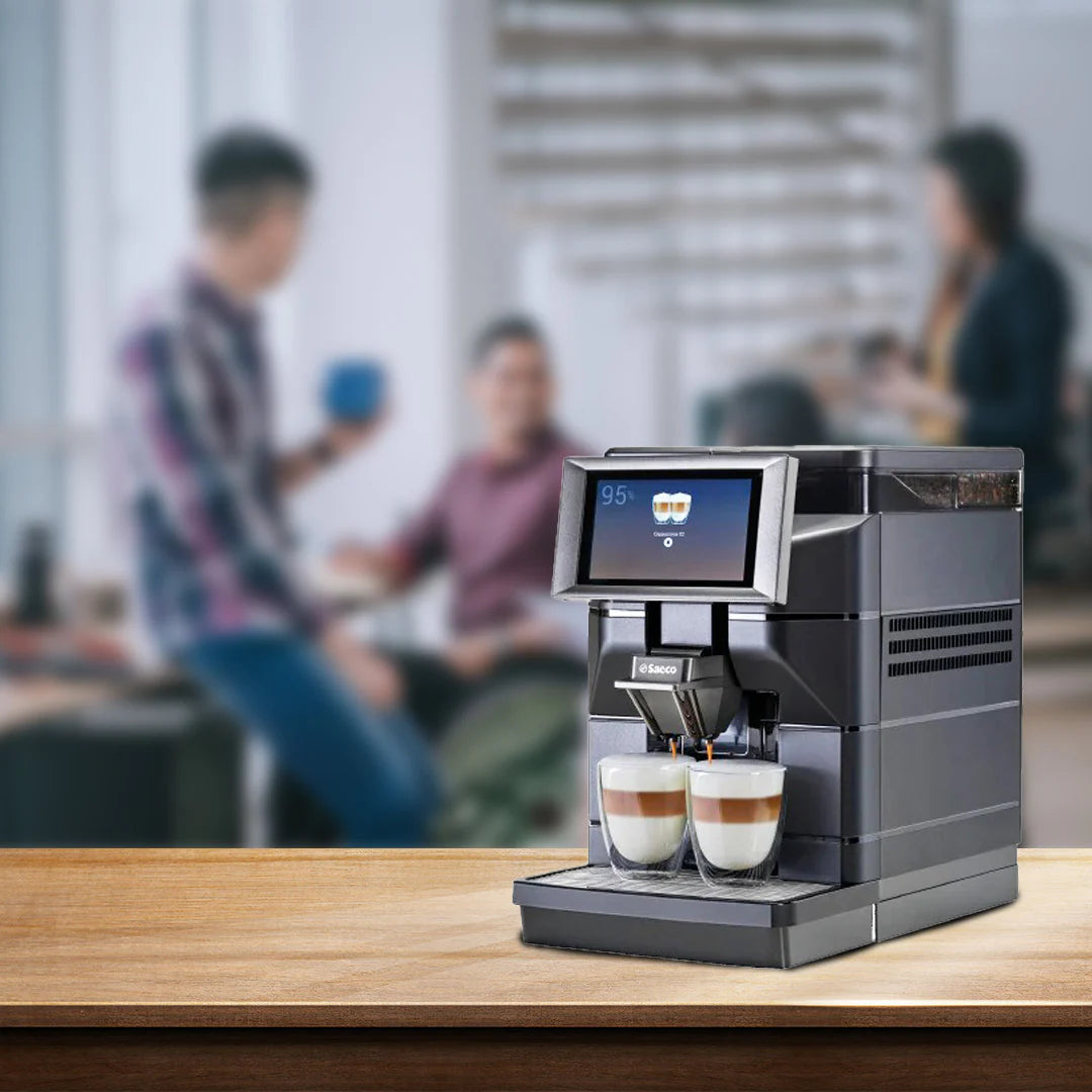 Saeco Magic espresso エスプレッソマシン Saeco Magic Espresso Saeco Magic espresso エスプレッソマシン Saeco Magic Espresso