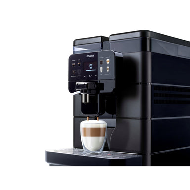Saeco Royal OTC Super Automatic Espresso Machine Cappuccino