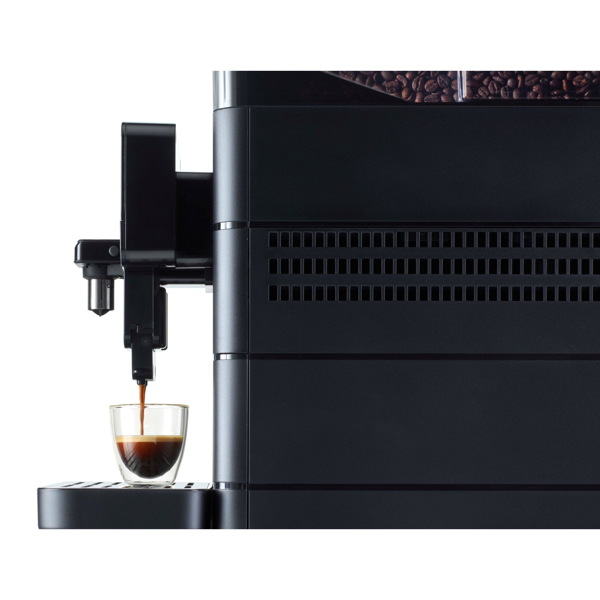Saeco Royal OTC Super Automatic Espresso Machine Coffee