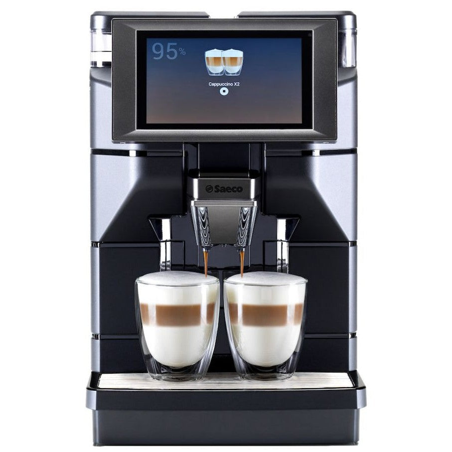 Saeco Magic M1 Professional Super Automatic Espresso Machine
