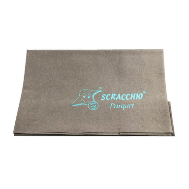 Scracchio Parquet Wood Cleaning Cloth
