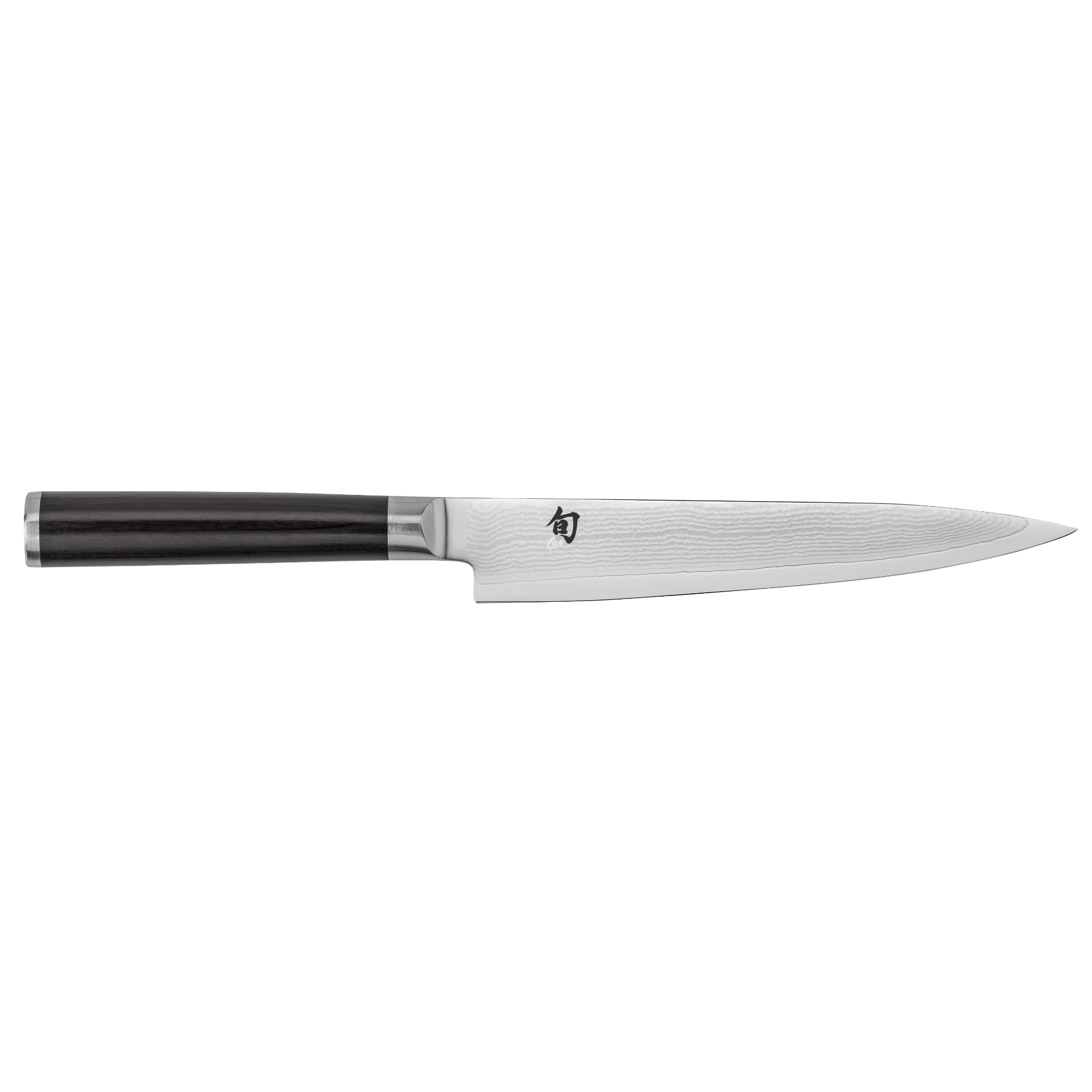 Shun Cutlery Classic 6" Utility Knife DM0701 - Made in Japan