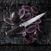 Shun Cutlery Classic 6" Utility Knife DM0701 - Made in Japan Yam