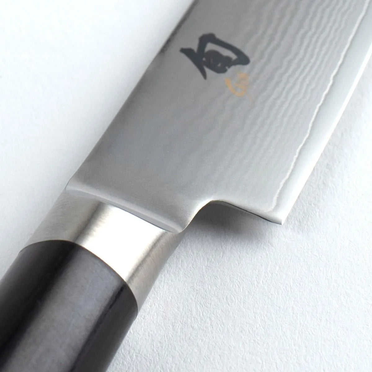 Shun Cutlery Classic 6" Utility Knife DM0701 - Made in Japan Blade