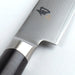 Shun Cutlery Classic 6" Utility Knife DM0701 - Made in Japan Blade
