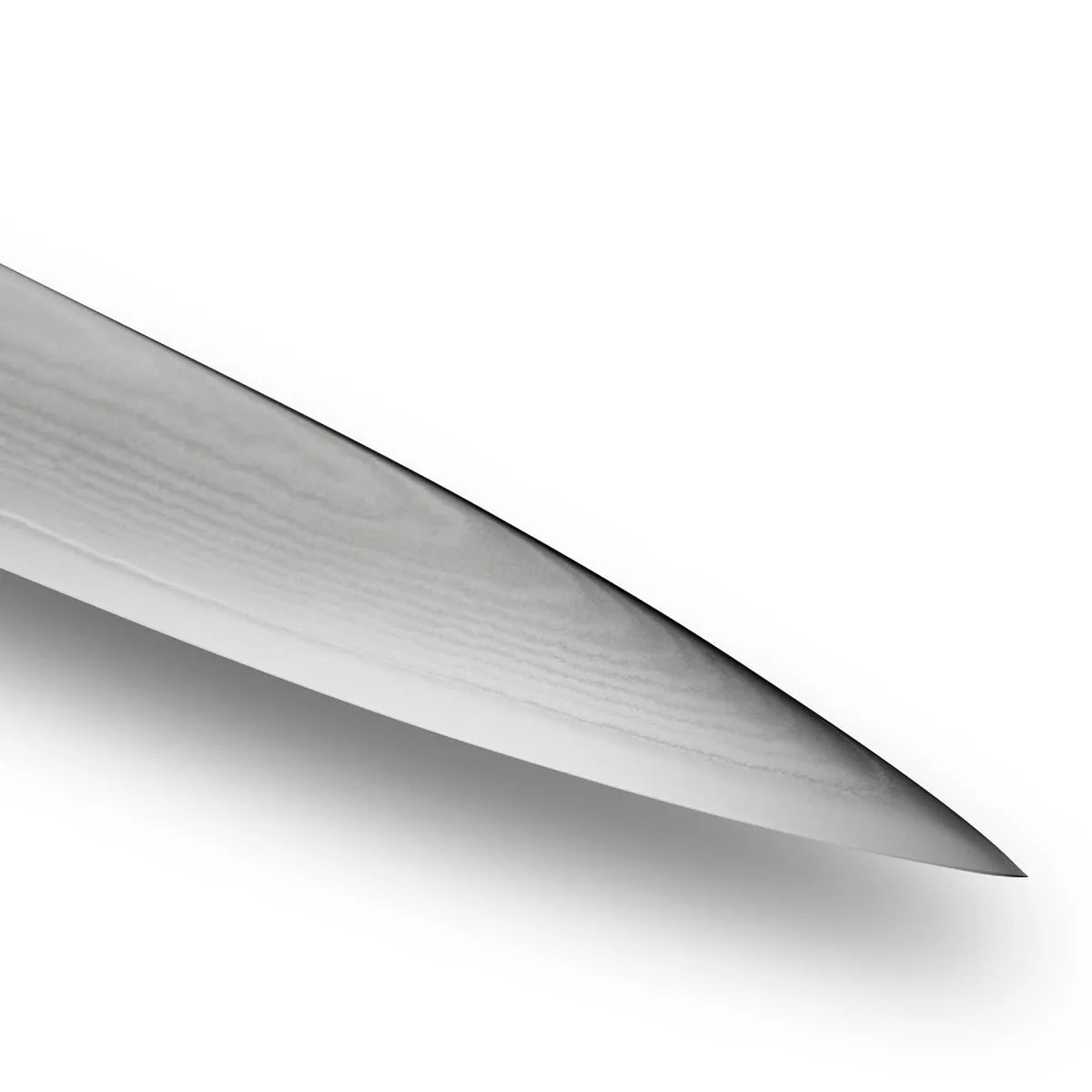 Shun Cutlery Classic 6" Utility Knife DM0701 - Made in Japan Blades 