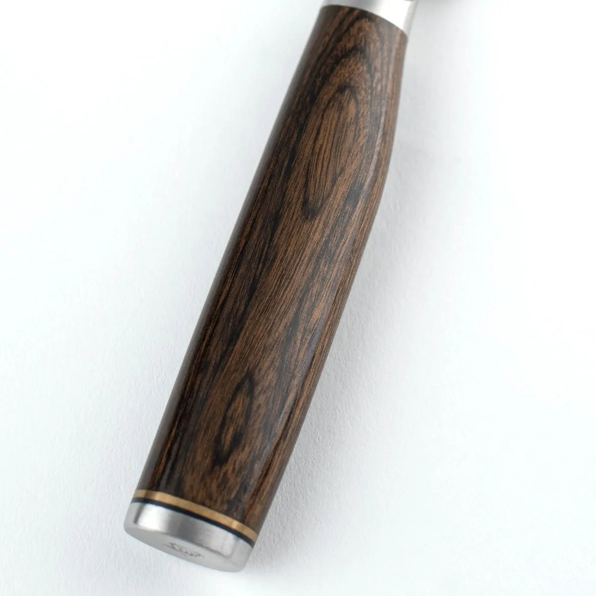 Shun Cutlery Premier 4" Paring Knife - Made in Japan Handle Wood
