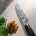Shun Cutlery Premier 4" Paring Knife - Made in Japan Blades Garlic