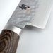 Shun Cutlery Premier 8" Chef's Knife TDM0706 - Made in Japan Blades