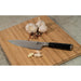 Shun Cutlery Classic 8 Chefs Knife DM0706 - Made in Japan Garlic 