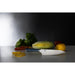 Shun Cutlery Shiranami 6-Piece Starter Block Set FRDS0600 - Made in Japan Background