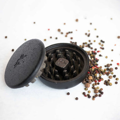 Skeppshult Spice Grinder / Crusher - Made in Sweden