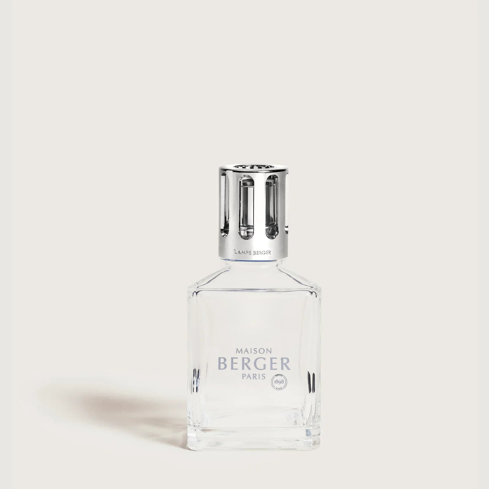 Lampe Berger - New Square Starter Kit front