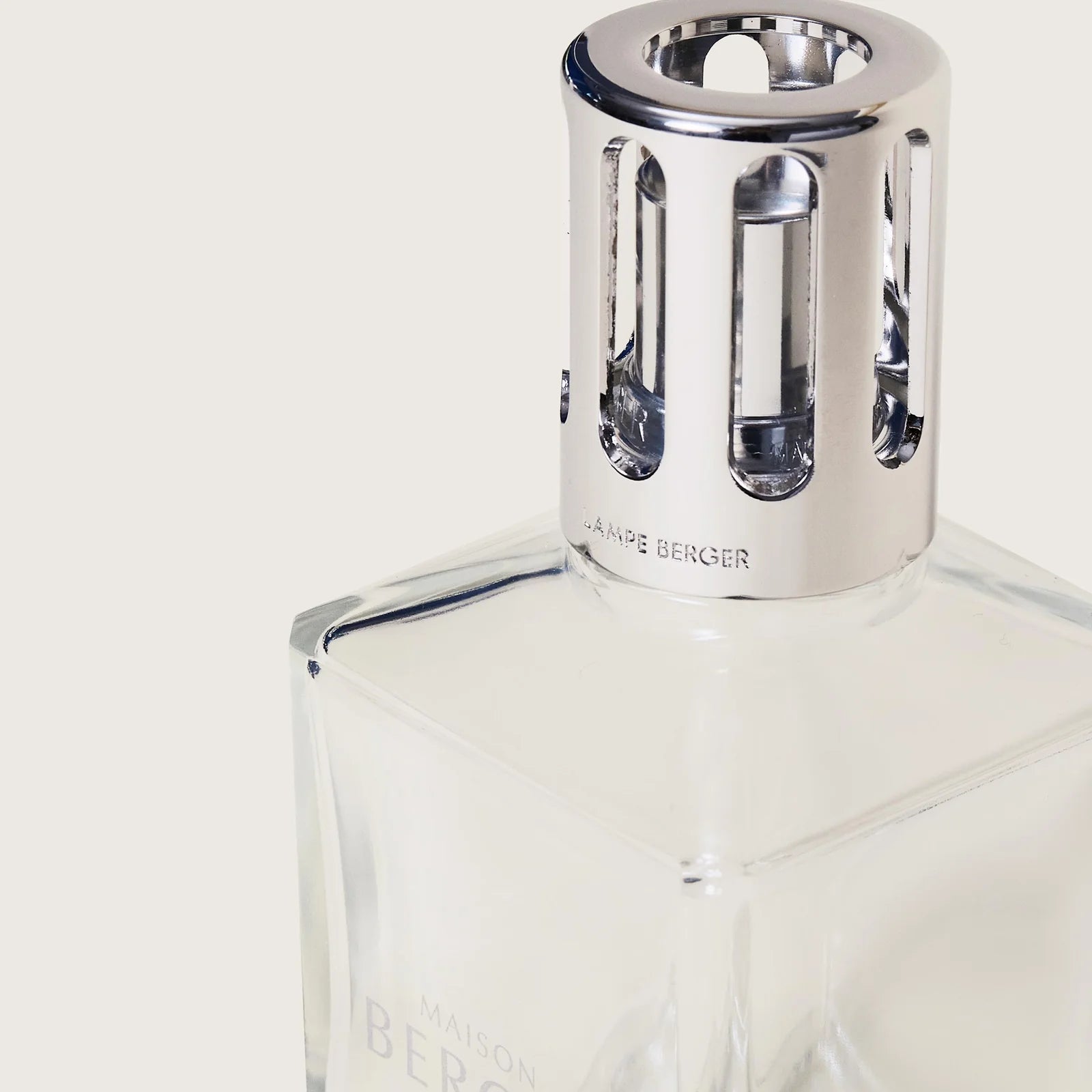 Lampe Berger - New Square Starter Kit side