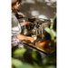 Lelit MaraX3 LEPL62X3-1B82 Espresso Machine Stainless Steel (Latest Version) Coffee 