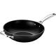 Le Creuset Toughened Nonstick Pro Stir Fry Pan (30 cm)