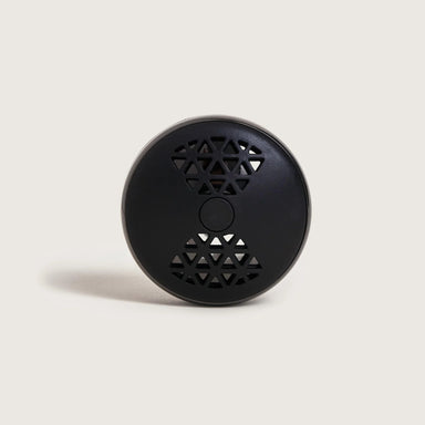 Maison Berger - Anti Odour Car Diffuser Velvet of Orient Black