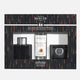 Maison Berger - Mini Duo Candle and Reed Diffuser Gift Set - Velvet of Orient