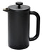 Vitantonio Coffee Press 1L Double Walled Powder Coated 18/10 Stainless Steel - Made in Italy