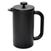 Vitantonio Coffee Press 1L Double Walled Powder Coated 18/10 Stainless Steel - Made in Italy
