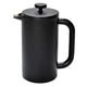 Vitantonio Coffee Press 1L Double Walled Powder Coated 18/10 Stainless Steel - Made in Italy