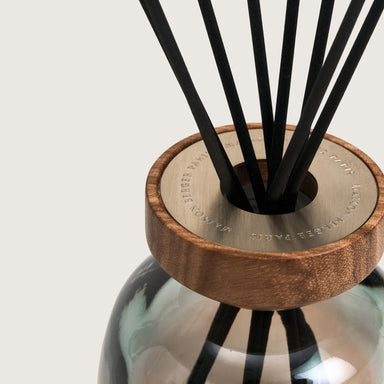 Parfum Berger - Wood Green/Pum Zest of Verbena Bouquet 180 ml - 127879 Gold 