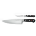 Wüsthof Classic 2-Piece Starter Knife Set 8" Chef's Knife and 3.5" Pairing Knife - Made in Germany