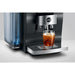 JURA Z10 Aluminum Black Super Automatic Espresso Machine, Makes 51 Specialty Beverages #15702 (2026) cold brew